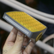 Illustration for article titled The Best Bike Pedal Is One That Catches Thieves